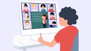Best Monitors For Teachers