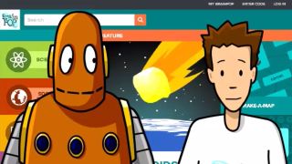 BrainPOP lesson plan