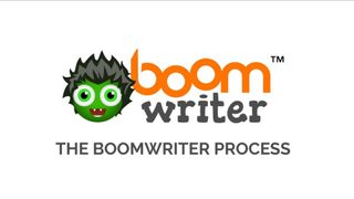 BoomWriter