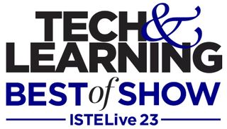 Iste best of show awards