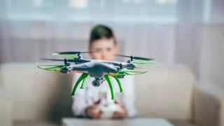 Best drones for schools