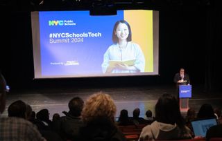 NYCSchoolsTech