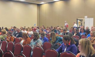 regional leadership summit