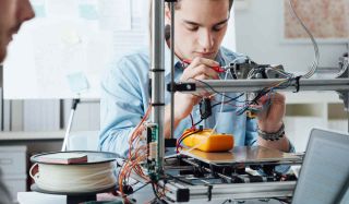 Best 3D Printers For Schools