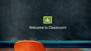 Google Classroom