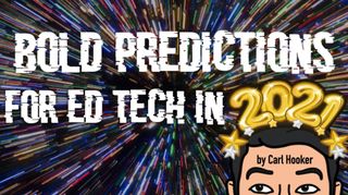 predictions for edtech