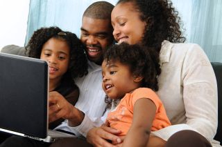 ways to support parents during remote learning