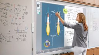 Best interactive whiteboards