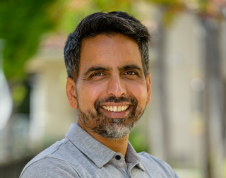 Sal Khan has embraced AI to help support Khan Academy, but he also uses it in his own teaching practice.