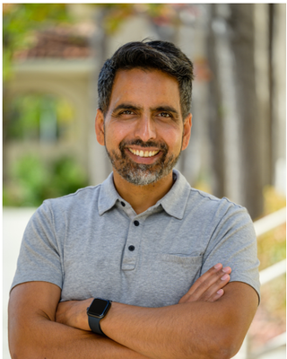 Sal Khan